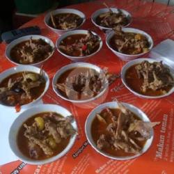 Tongseng Tulang Ayam Beli 2 Gratis 1