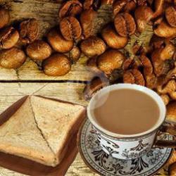 Kopi Susu / Condensed Milk Coffee
