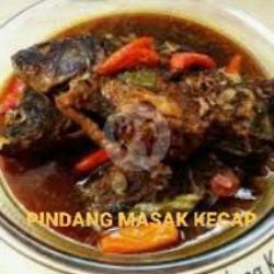 Sayur Pindang Masak Kecap (aneka Sayur)