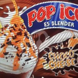 Pop Ice Choco Chese