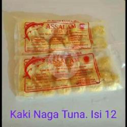 Kaki Naga Tuna Frozen