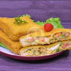 Roti Kroket Ala Gembul Original