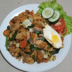 Cap Jay Goreng Special