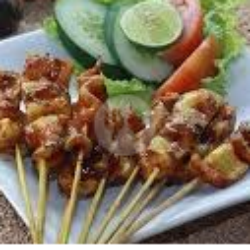 Sate Cumi Bakar