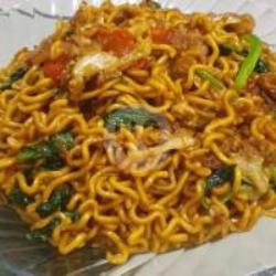 Bakmie Goreng Ati Ampla