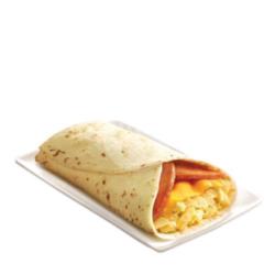 Breakfast Wrap