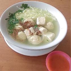 Bakso Vegan