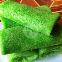 Kue Dadar Gulung