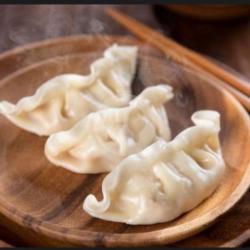 Gyoza Ayam Kukus