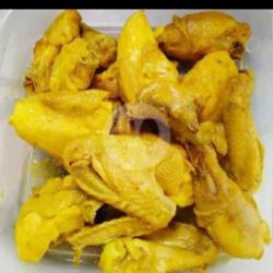 6 Potong Ayam Siap Masak