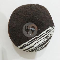 Donat Ring Oreo