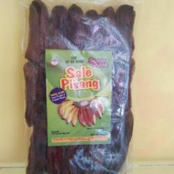 Sale Pisang Basah