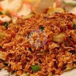 Nasi Goreng Ayam Sewir