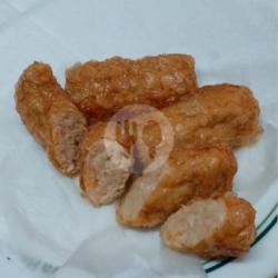 Lumpia Ayam Udang