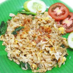 Ifumie Goreng Telur