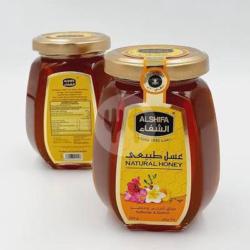 Madu Asli Alshifa 250gr