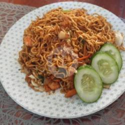 Indomie Goreng Seafood