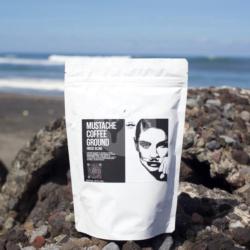 Ground Coffee 250gr