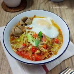 Indomie Kuah Special