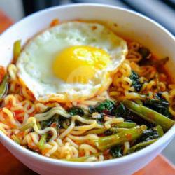 Mie Kuah Seleraku