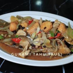 Gurami Tahu Tausi