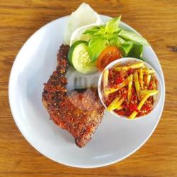 Ayam Bakar Sambal Mangga