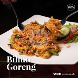 Bihun Goreng Ayam