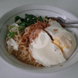 Mie Duo Telur