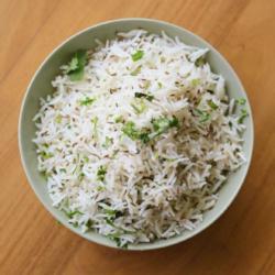 Jeera Rice