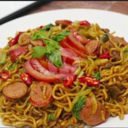 Mie Goreng Rasa Mamayu