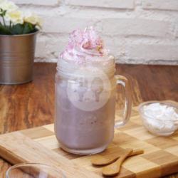 Taro Frappe