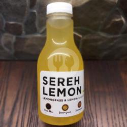 Sereh Lemon