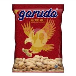 Kacang Kulit Garuda