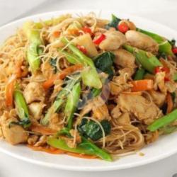 Bihun Goreng Seafood ( Cumi )