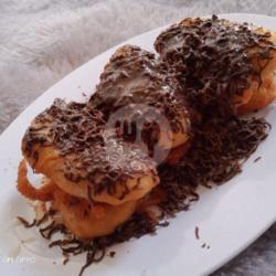 Coklat Parut