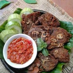 Empal Gepuk Daging