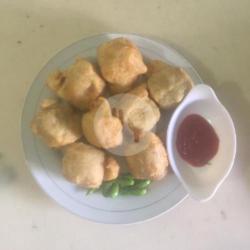 Tahu Ayam Pedas 8pcs