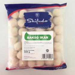 Shifudo Bakso Ikan 500gr