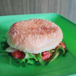 Burger Beef Reguler