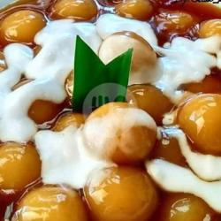 Bubur Candil