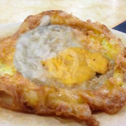 Telor Ceplok Goreng