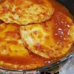 Balado Telur Ceplok