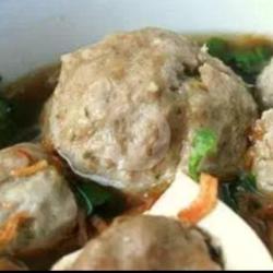 Bakso Urat Tulang Iga