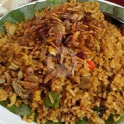 Paket Nasi Goreng Suka - Suka