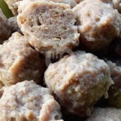 Pentol Bakso Goreng