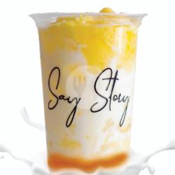 Signature Creamy Mango