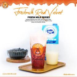 Freshmilk Redvelvet