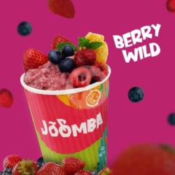 Joomba Berry Wild