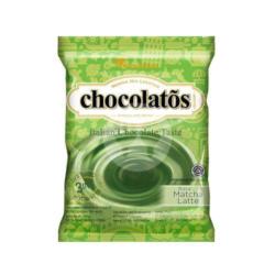 Chocolatos Greentea