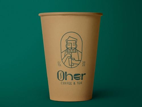 Oher Coffee And Tea